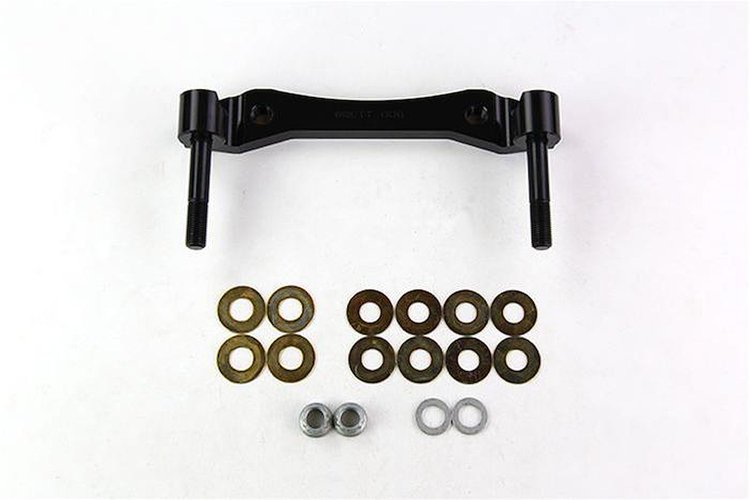 250-16318 Brake Caliper Mounting Bracket