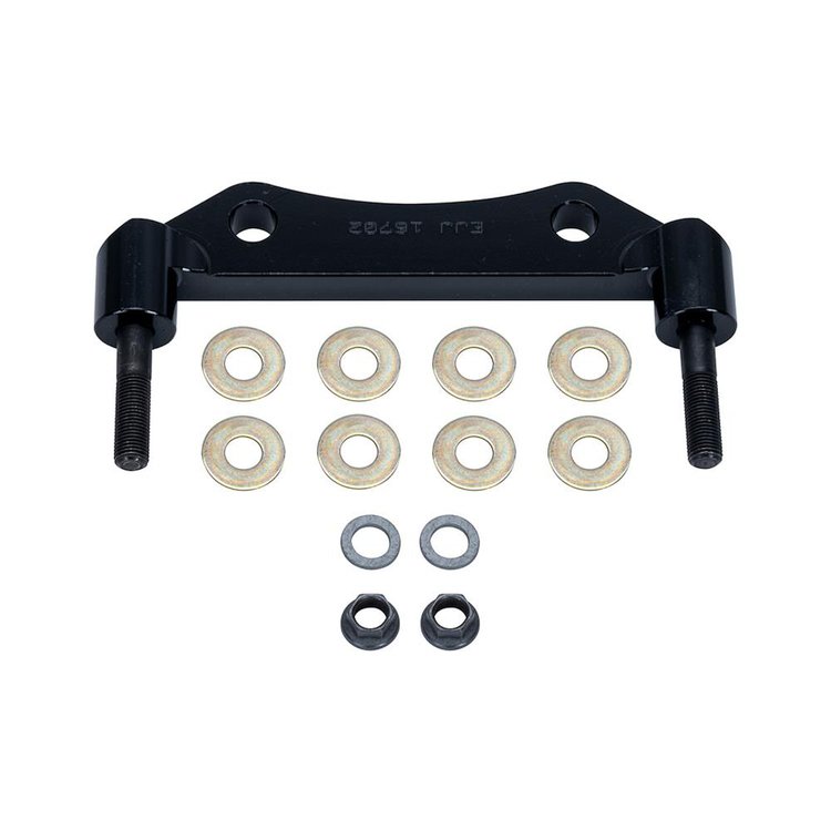 250-16703 Brake Caliper Mounting Bracket
