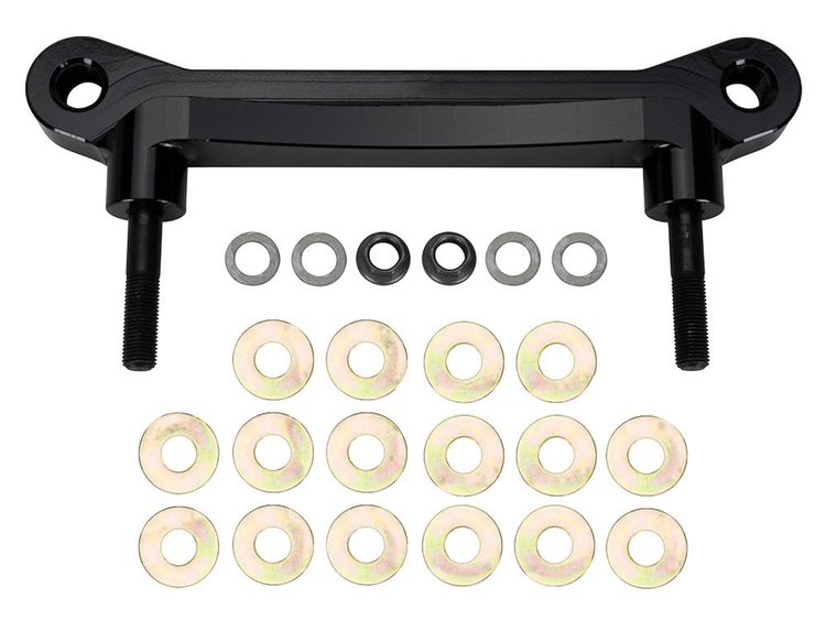 250-16784 Brake Caliper Mounting Bracket