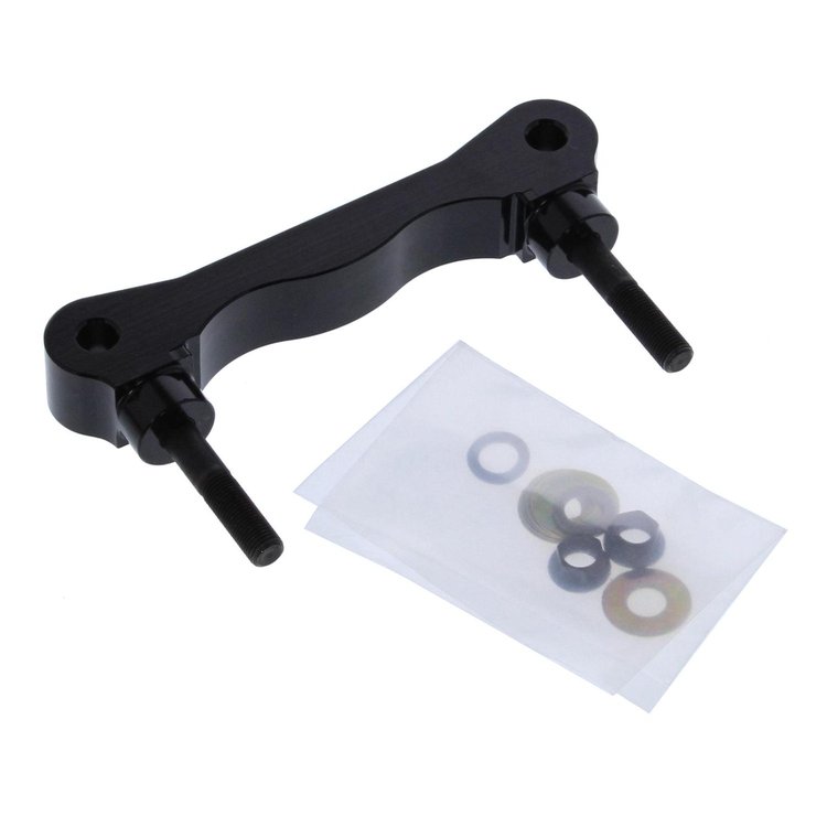 250-16912 Brake Caliper Mounting Bracket