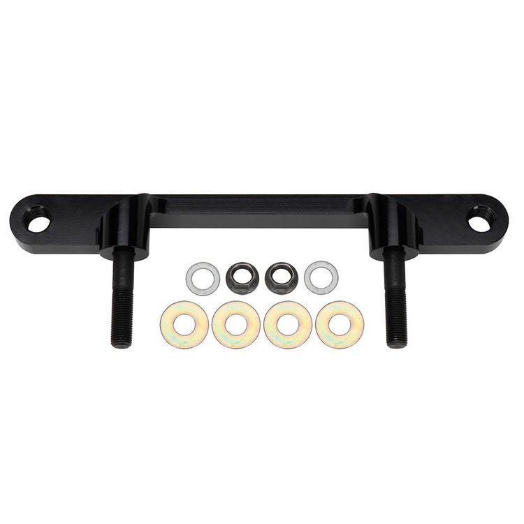 250-17575 Disc Brakes Brake Caliper Mounting Bracket