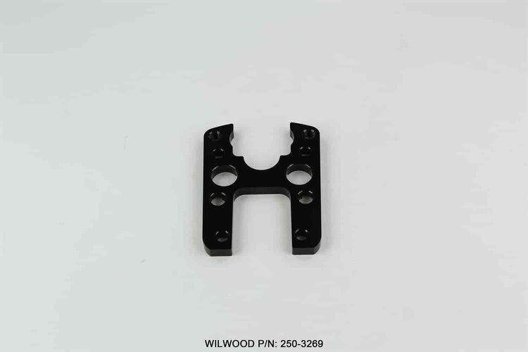 Brakes BRACKET-FRT DRAG-LD ANGLI