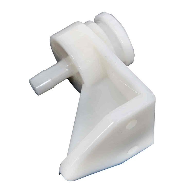 Remote Reservoir Mounting Bracket