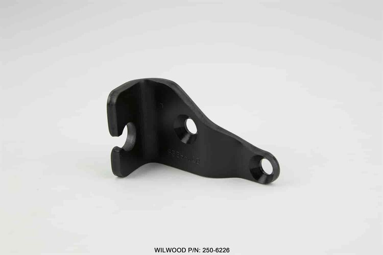 BRACKET STOP CABLE P-BRAKE L/H