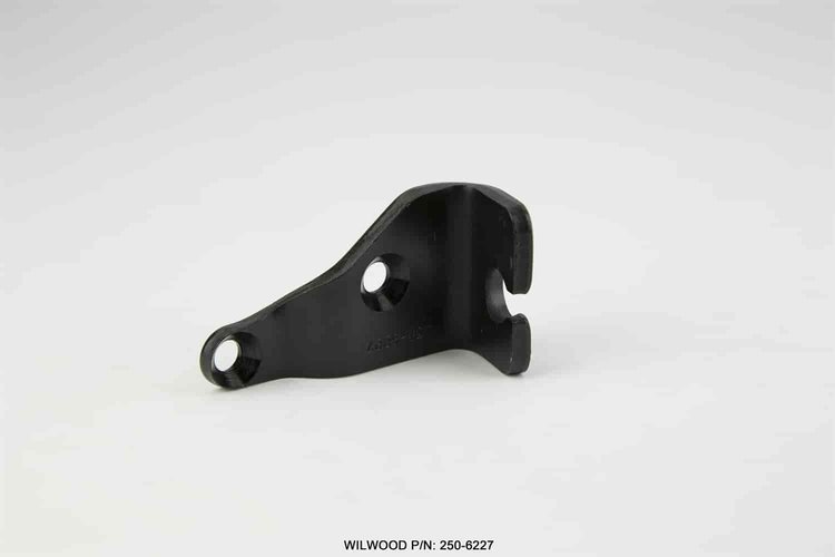 BRACKET STOP CABLE P-BRAKE R/H