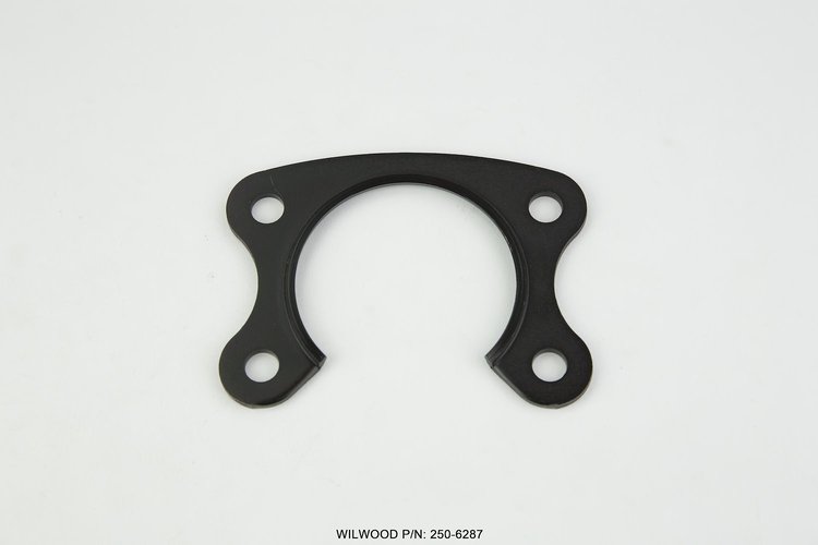250-6287 Axle Bearing Retainer for Ford 9 in. Small Bearing Axles