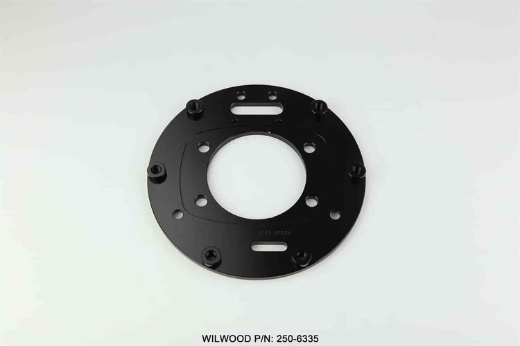 BACKING PLATES