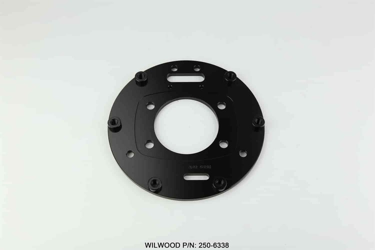 CALIPER BRACKET KIT