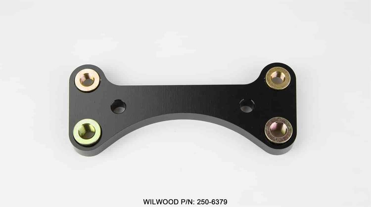 BRACKET EA - FORGED DYNALITE TO PT CRUISER