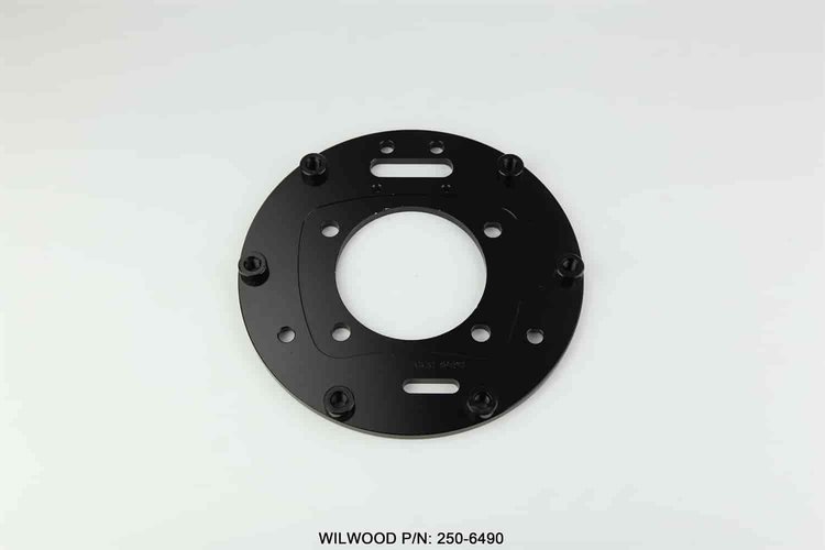 PLATE BACKING OLDS/PONT DISC/DRUM