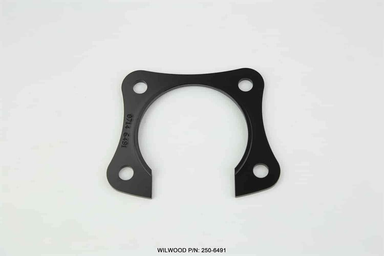 RETAINER AXLE BEARING OLDS/PONT P-BRAKE