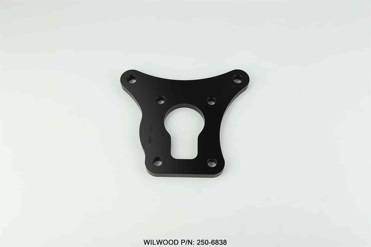 BRACKET SPINDLE CAMARO 93-97