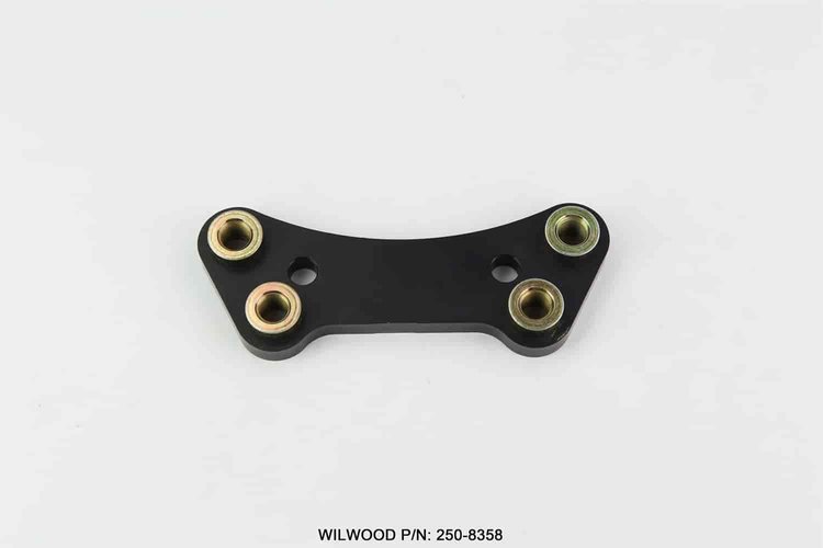 BRACKET EA - BIG BRAKE FRONT - SCION 2003-UP
