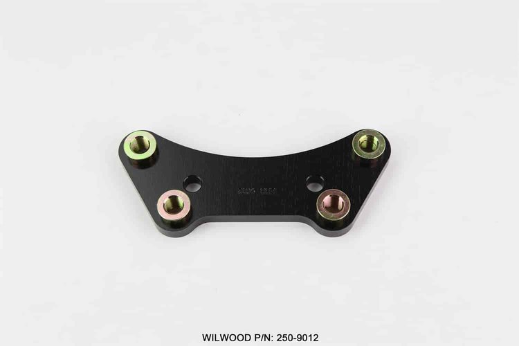 BRACKET CALIPER FRONT SCION TC
