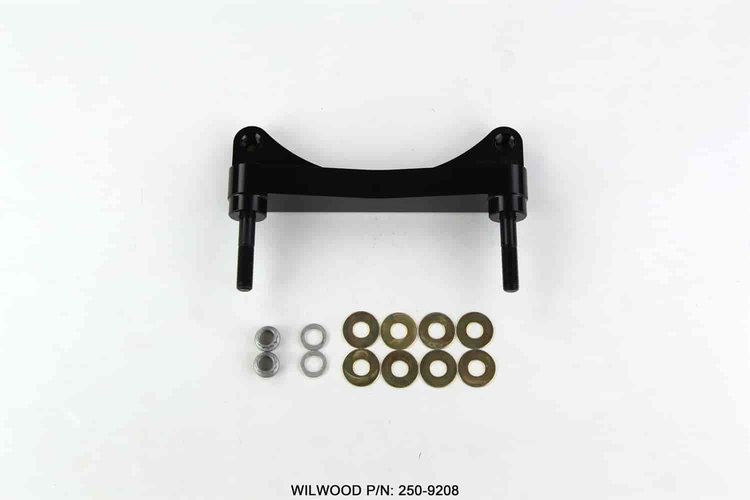 BRACKET KIT CALIPER MT DP WRX SUBARU