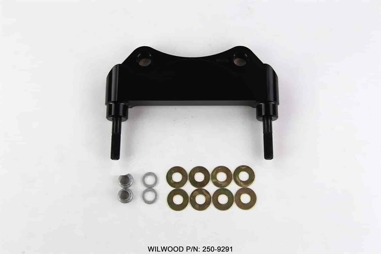 BRACKET KIT CALIPER MT BNSL6R NISSAN