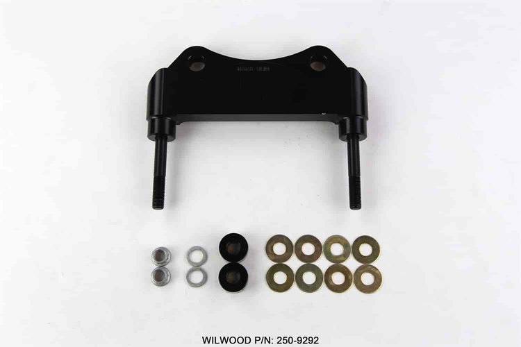 BRACKET KIT CALIPER MT BNSL6R NISSAN