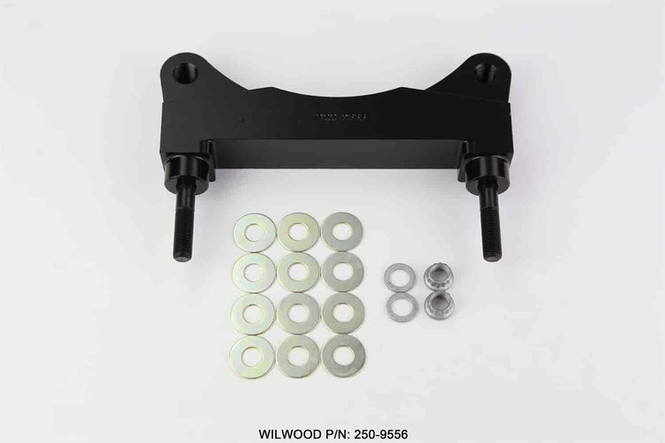 BRACKET KIT CALIPER MT BNSL6R MITSUBISHI