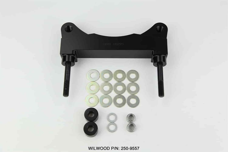 BRACKET KIT CALIPER MT BNSL6R MITSUBISHI