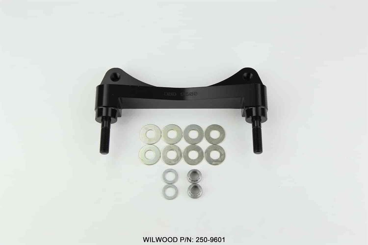 BRACKET KIT CALIPER MT DPR-13 MITSUBISHI