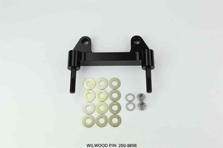 Caliper Mounting Kits w/Bracket