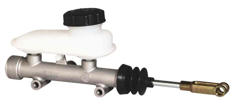 Tandem Master Cylinder - TM1 -5/8 Bore