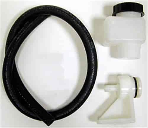 Remote Reservoir Kit 4 oz