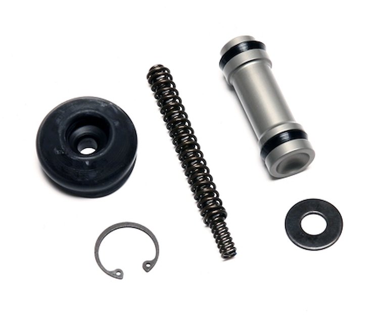 Master Cylinder Rebuild Kit 3/4 in. Bore