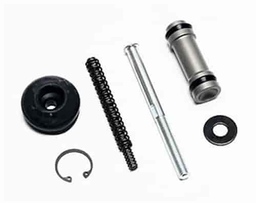 Master Cylinder Rebuild Kit 1 in. Bore