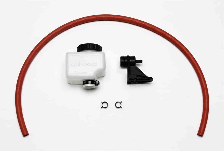 Master Cylinder Reservoir TM1