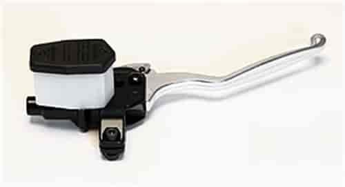 Handlebar Master Cylinder 5/8'' Bore
