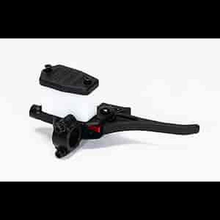 HANDLEBAR MASTER CYLINDER 5/8 BORE R/H - SPLIT CLAMP