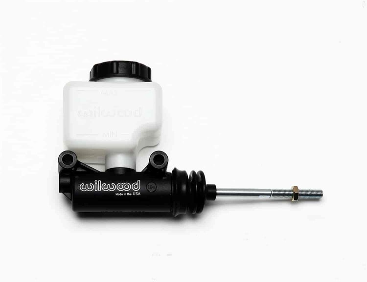 M/C COMPACT REMOTE SIDE MT 1.00 BODY