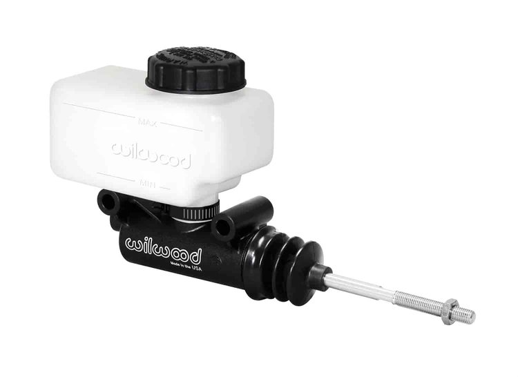 Compact Master Cylinder Kit 5/8 in. Bore