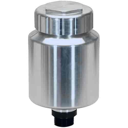 Billet Aluminum Reservoir 4oz