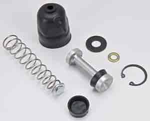 Master Cylinder Rebuild Kit 7/8"