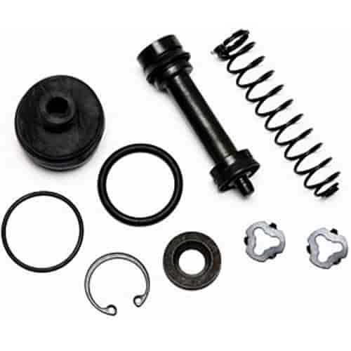 Tandem " Remote" Master Cylinder Rebuild Kit 1" Bore
