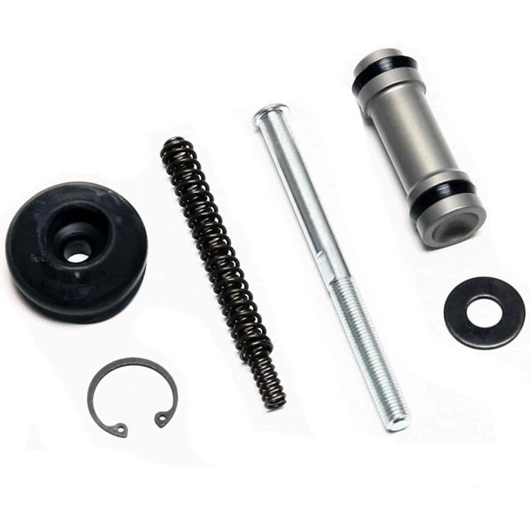 GS Compact Integral Master Cylinder Rebuild Kit 1/2" Diameter Bore