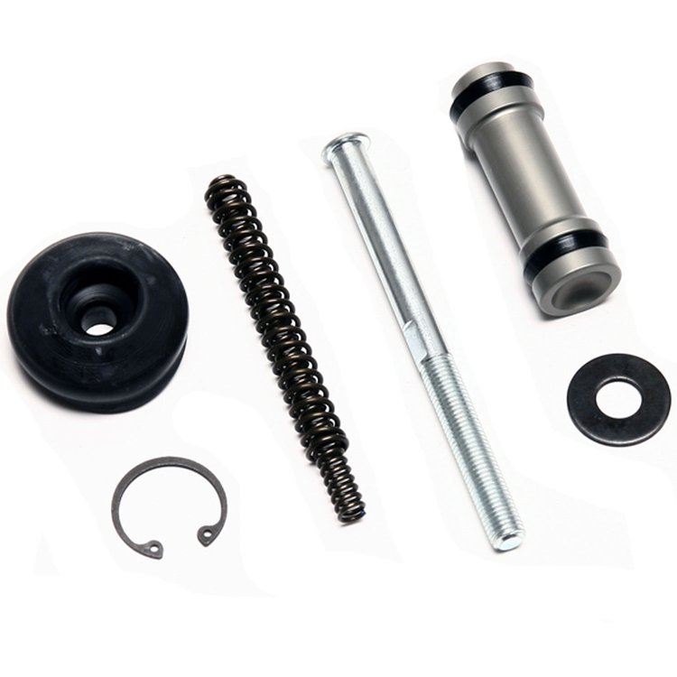 GS Compact Integral Master Cylinder Rebuild Kit 13/16" Diameter Bore