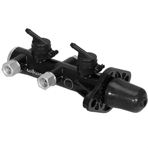 Compact Remote Tandem Master Cylinder