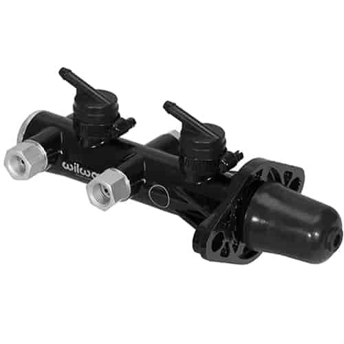 Compact Remote Tandem Master Cylinder