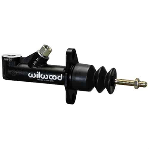 GS Compact Remote Master Cylinder