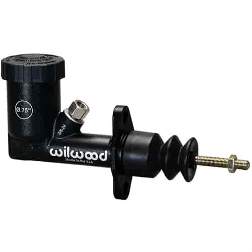 GS Compact Integral Master Cylinder