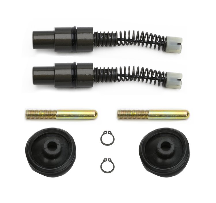 REBUILD KIT M C DUAL HAND