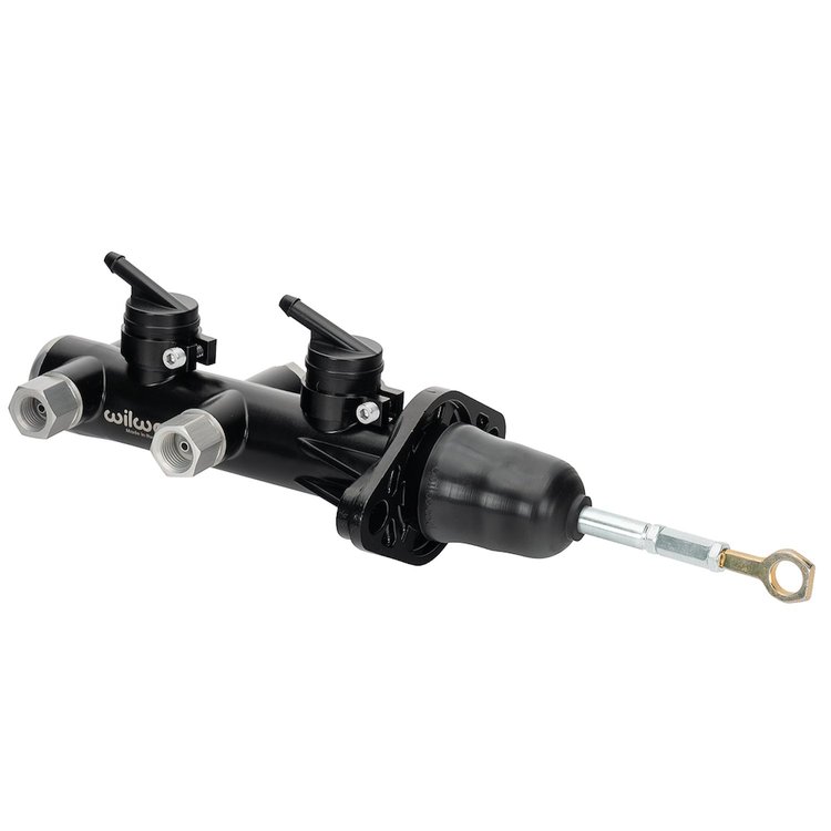 260-15491-BK Master Cylinder