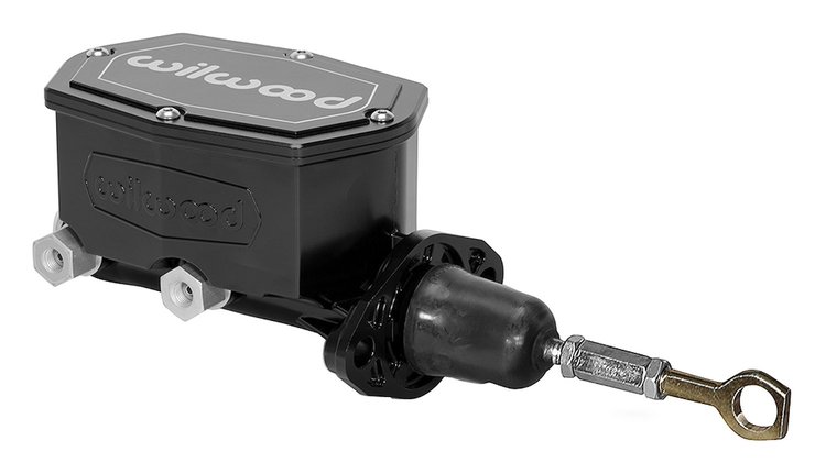 260-15543-BK Master Cylinder