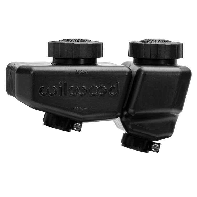 260-16240 Master Cylinder Accessories