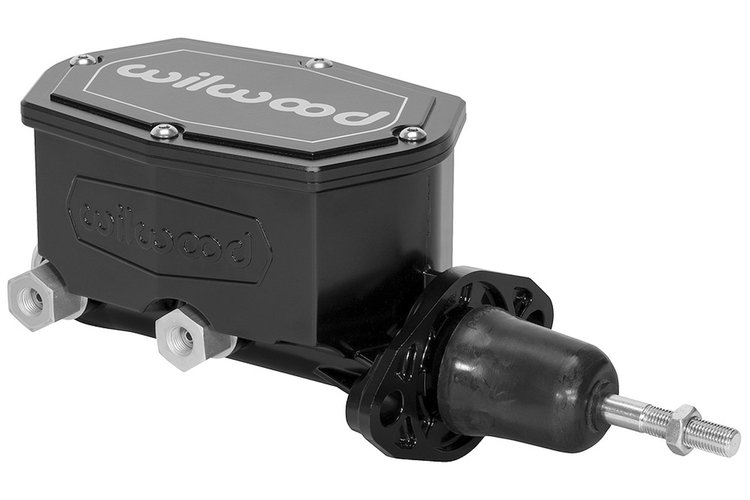 260-16520-BK Master Cylinder