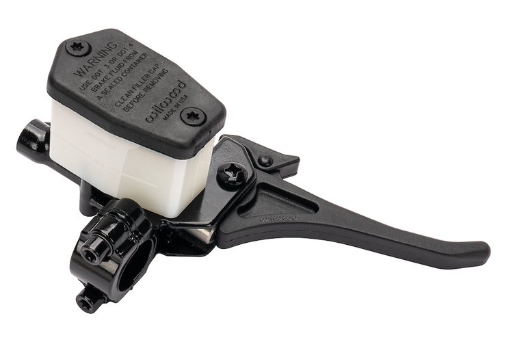 260-16639 Master Cylinder