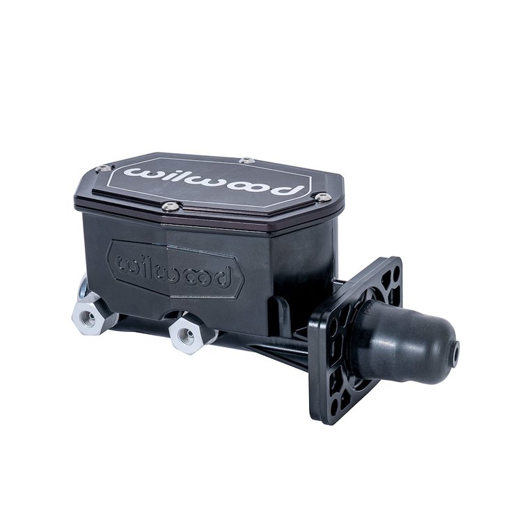 260-16792-BK Master Cylinder